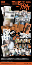 Stray Kids - THIS & THAT - Mini Album (&VER.)