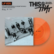Stray Kids - THIS & THAT - Mini Album (LP VER.)