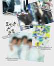 (SIGNED) TNX (THE NEW SIX) - Boyhood - 3rd Mini Album