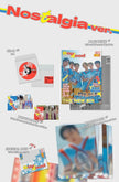 (SIGNED) TNX (THE NEW SIX) - Boyhood - 3rd Mini Album