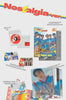 (SIGNED) TNX (THE NEW SIX) - Boyhood - 3rd Mini Album