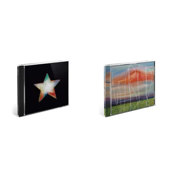 The Rose - WRLD (Jewel Case Ver.)