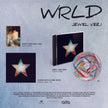 The Rose - WRLD (Jewel Case Ver.)