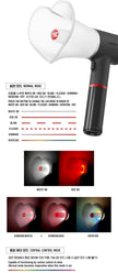 THE BOYZ - Official Lightstick