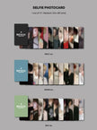 THE BOYZ - REVEAL - 1st Album (Platform Ver.)