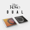 The Rose – DUAL - 2nd Full Album (Jewel Case Ver.)