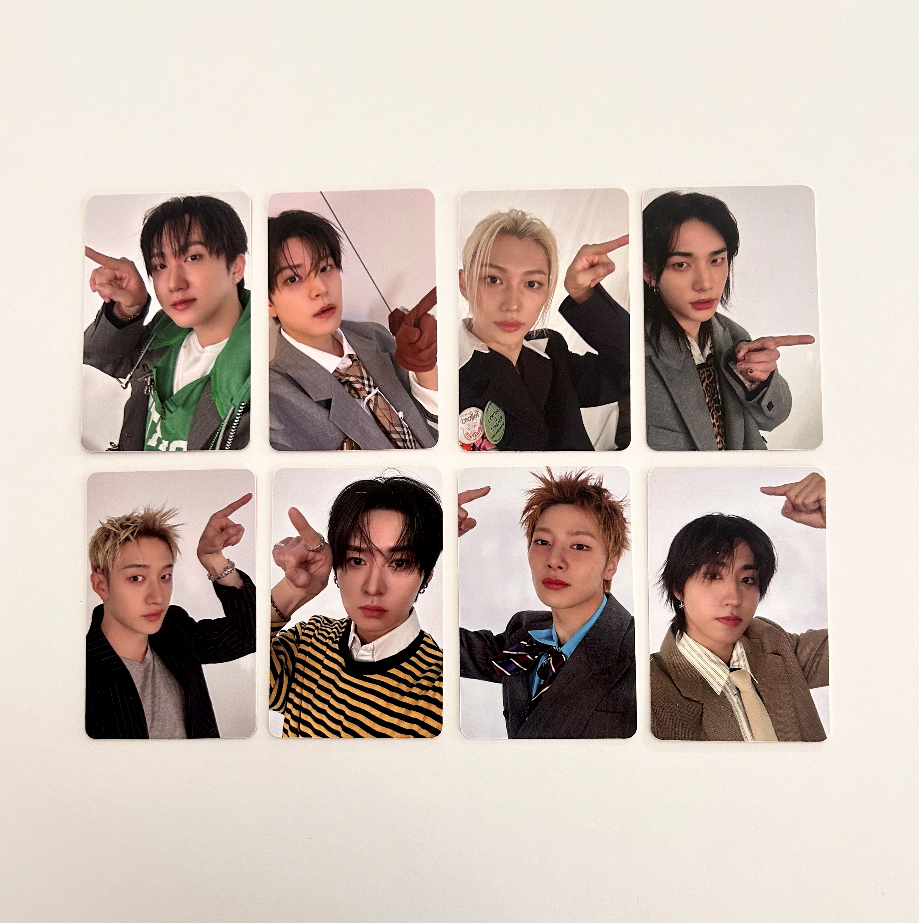 Stray Kids - This&That - APPLEMUSIC POB