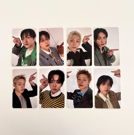 Stray Kids - This&That - APPLEMUSIC POB