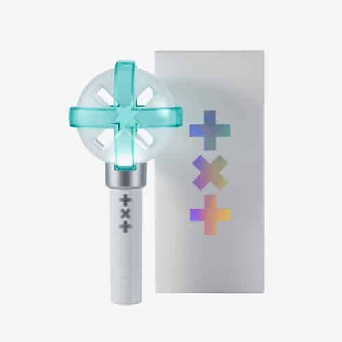 TOMORROW X TOGETHER (TXT) - Lightstick Ver. 2