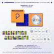 TREASURE - THE SECOND STEP : CHAPTER TWO - 2nd Mini Album (Digipack Ver.)