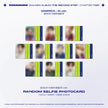 TREASURE - THE SECOND STEP : CHAPTER TWO - 2nd Mini Album (Digipack Ver.)