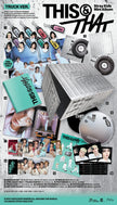 Stray Kids - THIS & THAT - Mini Album (LIMITED / TRUCK VER.)