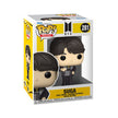 BTS POP! Rocks Vinyl Figur Suga Butter 9 cm