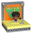 BTS Bitty POP! Stages - Vinyl Figuren 2,5 cm (J-Hope Dynamite)