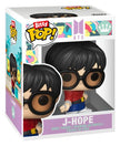 BTS Bitty POP! Stages - Vinyl Figuren 2,5 cm (J-Hope Dynamite)
