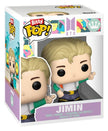 BTS Bitty POP! Stages - Vinyl Figuren 2,5 cm (Jimin Dynamite)