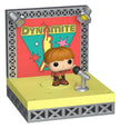 BTS Bitty POP! Stages - Vinyl Figuren 2,5 cm (Jin Dynamite)