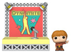 BTS Bitty POP! Stages - Vinyl Figuren 2,5 cm (Jin Dynamite)