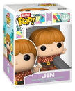BTS Bitty POP! Stages - Vinyl Figuren 2,5 cm (Jin Dynamite)