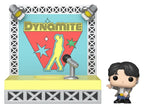 BTS Bitty POP! Stages - Vinyl Figuren 2,5 cm (Jung Kook Dynamite)