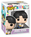 BTS Bitty POP! Stages - Vinyl Figuren 2,5 cm (Jung Kook Dynamite)