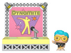 BTS Bitty POP! Stages - Vinyl Figuren 2,5 cm (RM Dynamite)