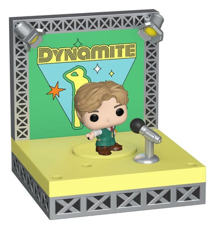 BTS Bitty POP! Stages - Vinyl Figuren 2,5 cm (V Dynamite)