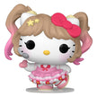 Hello Kitty and Friends POP! Animation Vinyl Figur Hello Kitty (K-Pop Outfit) 9 cm&nbsp;