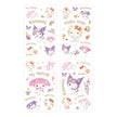 Hello Kitty and Friends - Sticker Pack 02 Pastel Vivid