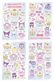 Hello Kitty and Friends - Sticker Pack 03