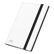 Flexxfolio 360 18-Pocket Xenoskin - White (Fotokartenbuch)