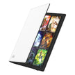 Flexxfolio 360 18-Pocket Xenoskin - White (Fotokartenbuch)