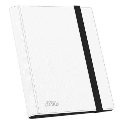 Flexxfolio 360 18-Pocket Xenoskin - White (Fotokartenbuch)