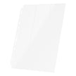 Ultimate Guard 18-Pocket Pages Side-Loading (10) - White (Einlegeblätter)