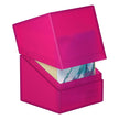 Ultimate Guard Boulder 100+ Clear - (Storage box)
