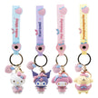 Hello Kitty and Friends - Sanrio Peach Series Schlüsselanhänger