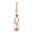 Hello Kitty and Friends - Sanrio Peach Series Schlüsselanhänger