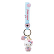 Hello Kitty and Friends - Sanrio Peach Series Schlüsselanhänger