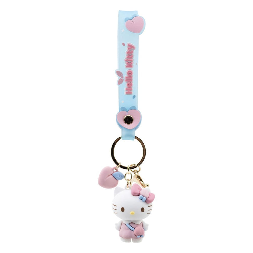 Hello Kitty and Friends - Sanrio Peach Series Schlüsselanhänger