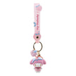 Hello Kitty and Friends - Sanrio Peach Series Schlüsselanhänger