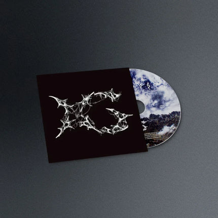 XG - AWE -  2nd Mini Album (Regular Ver.)