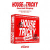 xikers - HOUSE OF TRICKY : Doorbell Ringing - 1st Mini Album
