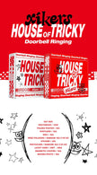 xikers - HOUSE OF TRICKY : Doorbell Ringing - 1st Mini Album