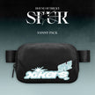 xikers - HOUSE OF TRICKY : SPUR Fanny Pack